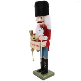 Figurine decorative NATALE NAMINATHER NUMBER SUGGERIMENTI FIGURA FIGLIE FIGURE PICCOLI OUTDOOR