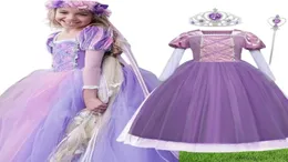 Girl039s kleider girls cosplay kleide yealween tackled ausgefallene prinzessin kinder geburtstag karneval verkleidet