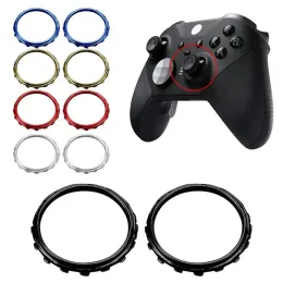 Ersatzteile für Xbox One Elite benutzerdefinierte Controller Analog Controller Ring Thumbstick Accent Ring für Xbox One Elite