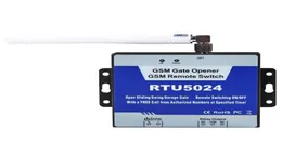 CDT 1PC RTU5024 2G GSM 3G 4G SIMM Автоматическое открытие дверей выключатель ретрансляции