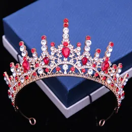 DIEZI Crystal lagu tiara - for Women and Girls, Perfect for DIEZI Crystal lagu tiara - for Women and Girls, Perfect for