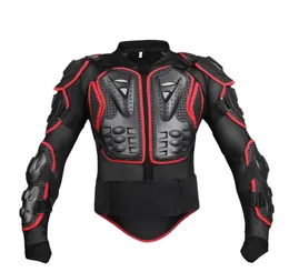 Толщина кузова бронежина профессиональная моторная куртка Dirt Bike Bike ATV UTV защита от тела для взрослых и молодежных гонщиков 8350694