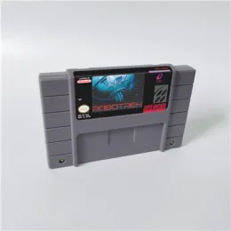 Acessórios Robotrek RPG CART