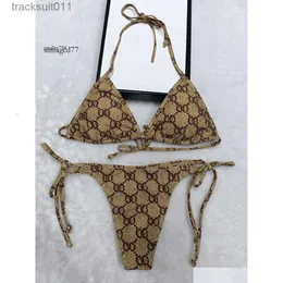 Kadın Mayo Stilleri Mayo Gu Gglies MTI Tasarımcı Mysuits Gclies Kadınlar Yaz Seksi Kadın Bikinis Moda Mektupları Yüksek Kaliteli Bat C240412