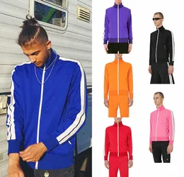 Designer Men Tracksuit Sude abito da sudore Palm Sports Mans Women Angel Casual Jackets Suituesuits Mens Sporting Giacca con cappuccio con cappuccio Clothin9722965