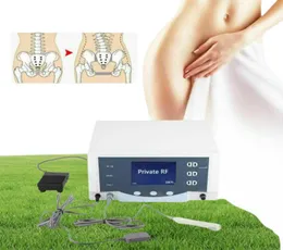 2021 Thermiva 질 회춘 조임 기계 RF Techonology Private Care Treatment Equipment9804550