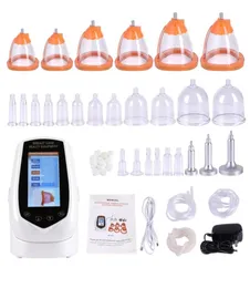 Máquina de ampliação de nádegas Máquina xxl Copo Cuidado de mama Aprimoramento Massager Butt Lift Vacuum Therapy Bust Enhancer Machine3436862