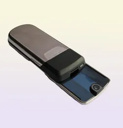 원래 잠금 해제 된 Nokia 8800 클래식 휴대 전화 Bluetooth 러시아 아랍어 영어 Keybaord GSM Gold Sliver Black Revurbished9129251