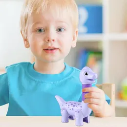 Sensory Fidget Toys Zabawne maluch sensoryczne tube kid