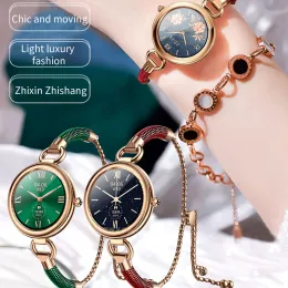 Braccialetti della dea guardano la moda centinaia di bracciali abbinati regalo braccialetto intelligente ip68 frequenza cardiaca impermeabile m7 smartwatch
