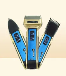 Trueman RSCW-888 Shaver Wash Reciprocating Type Razor Man Beard Charging Charging Type Chrome Shaving Precision Facial 2759347