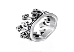 Men039S CH2022 Chrome Croce Cross Ring Hearts HC5O012341429850