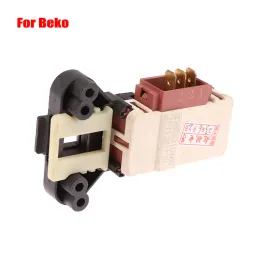 Tvättmaskin Elektronisk fördröjning Dörrlås ZV-446 T2805310400 Lämplig för Beko TCL Tvättmaskin Interlock Switch Assembly