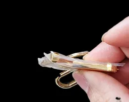 Neues Legierung Gold Design Astronaut Keychains Accessoires Designer Keyring Solid Metall Car Key Ring Geschenkbox Verpackung 8558592