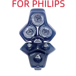 Shavers Sha71 Shaver Spearmation Head для Philips Series 5000 7000 S7732 S7735 S7731 S7910 S8050 S9932 S9935 S9936 S7888 Blade Blade