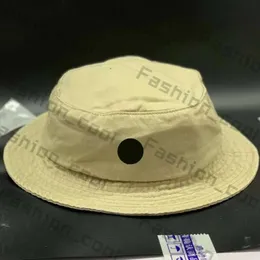 2022 Designer de moda Buckets Hat Hat Luxo Chapéus de pesca dobrável Capace de balde de pólo Good Beach Sun Visor Sale Dollowing Man Bowler Caps Homens Mulheres 840