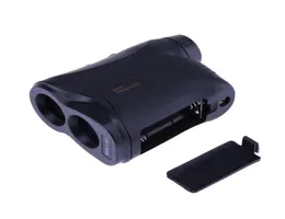 600 متر تلسكوب المدى الليزر مكتشف عداد السرعة مسافة مقاومة للماء لصيد الجولف 6x تلسكوب RangeFinder Finder2867577