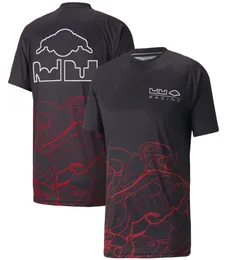 2022 1 traje de corrida Novos uniformes de camisetas de camiseta de manga curta Custom Racer Mesma