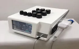 Gadgets de saúde Smartwave Baixa intensidade Equipamento de onda de choque portátil Máquina de onda de choque para a disfunção erétil de Ed TratMe3517141
