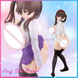 Comics Heroes NSFW Frog Native Sex Symbols Fuyunoki Yuzu 1/6 PVC Sexig Girl Hentai Action Figure Adult Collection Anime Model Toys Doll Gifts 240413