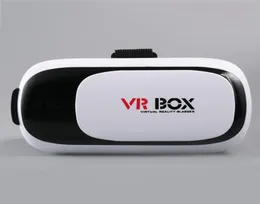 VR SEADST ZESPÓŁ DRUGIOWA Głowa Głowa Smart Game Okulary VR Virtual Reality Okleje mobilne szklanki 3D do 60 quot SH4768367