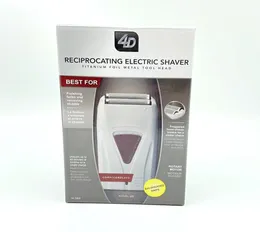 NEU 2021 Elektrisches Haar Clipper 4D V8 professionelle kabellose Männer Haarschneidemaschine Bart Rasiermesser7374246