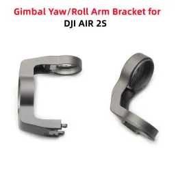 Drones Original Mavic Air 2s Gimbal Roll Yaw Arm Upper Lower Bracket Repair Spare Parts for Dji Air 2s Replacement Drone Accessories