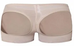 S3XL SEXY Women Butt Lifter Shaper Body Tummy Control Trosies Shorts Tryck upp Bum Lift Enhancer Shapewear Underwear26864031315