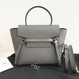 5A Tasarımcı Omuz Markası Nano Kemer Çantası Kadın Erkek Çanta Pochette Moda Tote Çanta Kayışı Lüks Seyahat Seyahat Seyahat Seyahat Deri Debriyaj Crossbody Turuncu Çanta