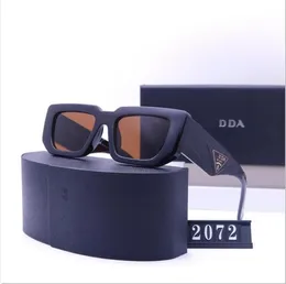 تصميم العلامة التجارية نظارة شمسية عالية الجودة من النساء نظارات رجال نظارات نسائية شمس الزجاج UV400 عدسة للجنسين دون جدوى مسار سعر الجملة AAAAA1