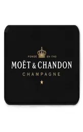 Moetchandon Champagne Floor Mat Interrance Door Mat Nonslip غير متين Multisizemydp04 2107279746204
