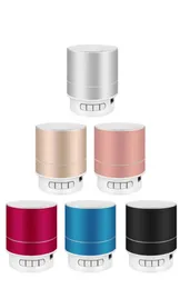 A1Speaker Mini Wireless LoudSpeaker TF USB Subwofer Speakers mp3 Stereo O Music Player7386475