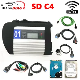 2024 MB STAR C4 Connect Connect Compact C4: Relè Full NEC Relays ...