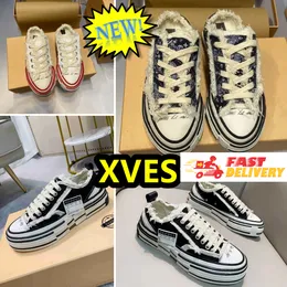 Neuer Stil Wu Xvessel G.O.P.LOWS Orange Herren Schuhe Vulkanisierung Schnürung Sneaker Frauen Open Rückenschiffe Leinwand Schuhe Casual Schuhe Gai Eur 35-45