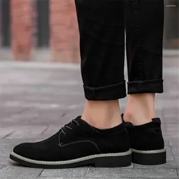 Dress Shoes Business Number 39 48 Large Men's Sneakers Heels Wedding In Dresses Sport Tennes Of Famous Brands Skor Tenis