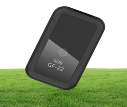 Epacket GF22 CAR GPSトラッカー強力な磁気小さな位置追跡デバイス7122718