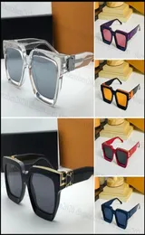 Premium 15colors Fashion Square Full Frame Women039S MEN039S Солнцезащитные очки для мужчин.