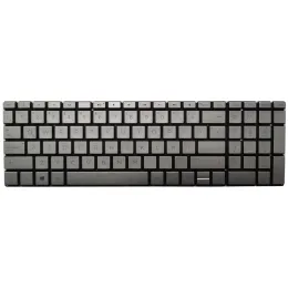 Tastaturen Spanisch SP/Latin La Laptop -Tastatur für HP Pavilion 15CN 15CR 15CW 15. 15cx 15dk 15tda 17by 17ca