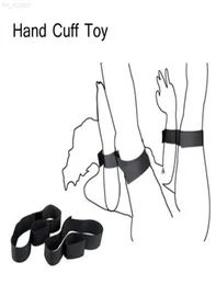 2022y Games Handcuffs Ankle Cuffs Restraints Shop Bdsm Bondage Gear Women Erotic Adult Slave Sex Toys For Couples4316403