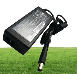 AC Adapter Power Supply Charger 185V 35A 65W for HP Pavilion G6 G56 CQ60 DV6 G50 G60 G61 G62 G70 G71 G72 2133 2533t 530 510 22302573395