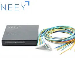 Neey 4th 4a BMS Smart Active Balancer 8s 14s 16s 20s 21s 22s 24s LifePO4 / Lipo / LTO Batterie Energieausgleich