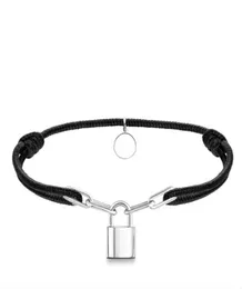 Bracelety szafki Abloh Biżuter Bracelet dla mężczyzn Kobiety z całym zestawem 6483324