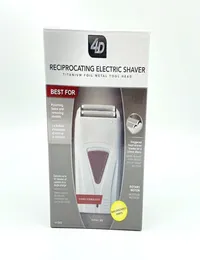 New 2021 Electric Hair Clipper 4D V8 Professional Cordless Men Hair Cutting Machine Beard Razor3239061