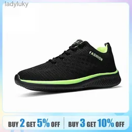 Athletic Shoes Mens Running Knitted Shoes Womens Fashion Casual Sports Shoes Breathable Sports Gym Lightweight C240412