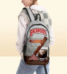 Backpack Book Bag Bourbon Black Neckstomper Backwood Print Bags Laptop Shoulder Schoo tsetAMb9675487