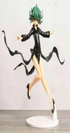 One Punch Man Senritsu No Tatsumaki 18 Figur PVC Collection Model Toys Brinquedos G2204209080047