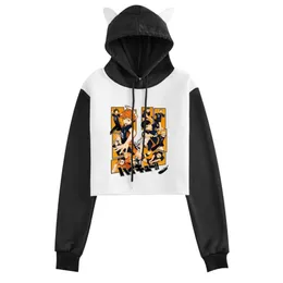 Designer Womens Hoodies Sweatshirts 2021 Neue Basketball -Jugendtag Comic in der Umgebung heißer Herbst- und Winterwissenschaftler setzen Navels für Freizeit lose Kapuze ein