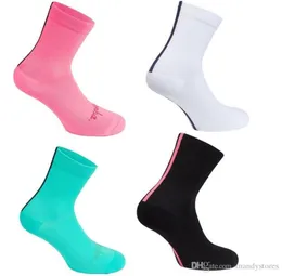 Unisex Bike Socks Men and Women Sports Cycling Socks01235032031