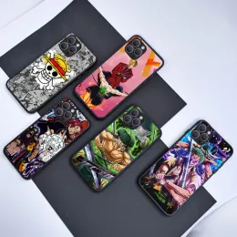 BW-2 Anime Huawei Mate için Tek Parça Yumuşak Silikon Kılıf 20 P20 P30 P40 Nova 2 2i 3 3i 4e 5t 7 Se Lite Pro