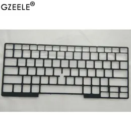 Çerçeveler Gzeele Dizüstü Bilgisayar Aksesuarları Dell E5450 E5470 E5480 E5490 E5491 E7450 Klavye Çerçevesi 2PPHC